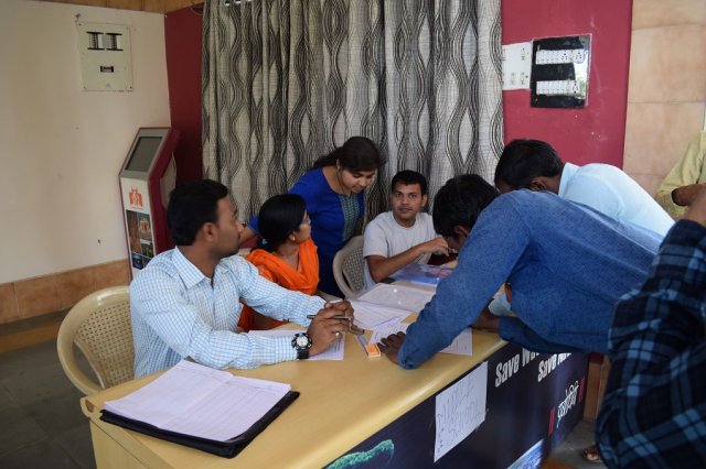 Registration